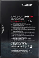 Buy Samsung,Samsung 980 PRO 500 GB PCIe 4.0 M.2 - Gadcet.com | UK | London | Scotland | Wales| Ireland | Near Me | Cheap | Pay In 3 | Hard Drives