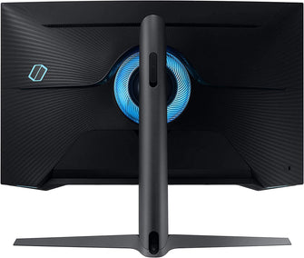 Samsung Odyssey G7 32'' (LC32G73TQSRXXU) QHD 240Hz Curved Gaming Monitor - Black