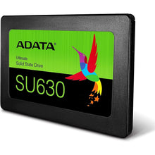 Buy ADATA,ADATA Ultimate SU630 240GB Solid State Drive, black - Gadcet.com | UK | London | Scotland | Wales| Ireland | Near Me | Cheap | Pay In 3 | Hard Drives
