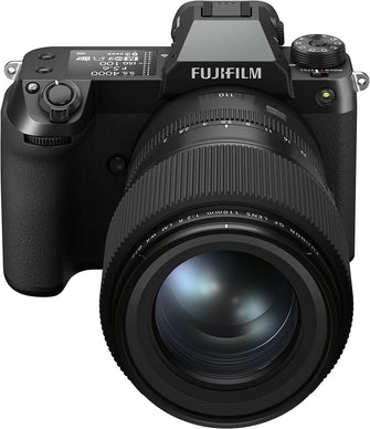 Buy FUJIFILM,Fujifilm GFX-100S 102M Medium Format Mirrorless Camera (Body Only) - Gadcet.com | UK | London | Scotland | Wales| Ireland | Near Me | Cheap | Pay In 3 | Cameras