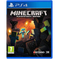 Minecraft - PS4 Game