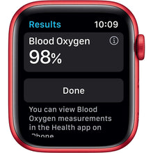 Buy Apple,Apple Watch Series 6 44mm (GPS) - (PRODUCT) Red Aluminium - Gadcet.com | UK | London | Scotland | Wales| Ireland | Near Me | Cheap | Pay In 3 | smart watch