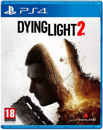 Buy playstation,Dying Light 2: Stay Human (No DLC) - Gadcet.com | UK | London | Scotland | Wales| Ireland | Near Me | Cheap | Pay In 3 | Games