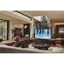 Samsung,Samsung Q990B Soundbar Speaker (2022) - 11.1.4ch 3D Object Tracking Surround Sound System With Wireless Dolby Atmos DTS:X & Alexa Built-In, Rear Speakers & Subwoofer With Night & Voice Enhancement - Gadcet.com