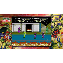 Buy Xbox,Teenage Mutant Ninja Turtles: The Cowabunga Collection For Xbox X - Gadcet.com | UK | London | Scotland | Wales| Ireland | Near Me | Cheap | Pay In 3 | Games