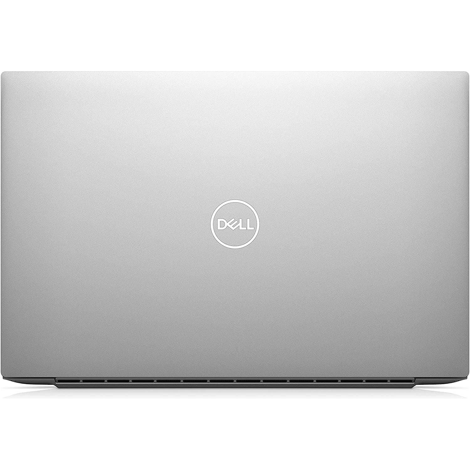 Dell XPS 17 9710 17" UHD+ Laptop, Intel Core i7-11800H, 16GB RAM, 1TB SSD, NVIDIA GeForce RTX 3060 6GB, Touchscreen, Backlit Keyboard, Fingerprint Reader, Windows 10 Home - Platinum Silver