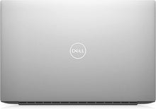 Dell XPS 17 9710 17" UHD+ Laptop, Intel Core i7-11800H, 16GB RAM, 1TB SSD, NVIDIA GeForce RTX 3060 6GB, Touchscreen, Backlit Keyboard, Fingerprint Reader, Windows 10 Home - Platinum Silver