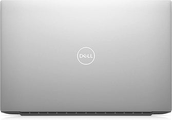 Dell XPS 17 9710 17" UHD+ Laptop, Intel Core i7-11800H, 16GB RAM, 1TB SSD, NVIDIA GeForce RTX 3060 6GB, Touchscreen, Backlit Keyboard, Fingerprint Reader, Windows 10 Home - Platinum Silver