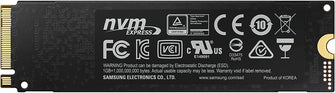 Buy Samsung,Samsung 970 EVO 500 GB PCIe NVMe M.2 (2280) Internal Solid State Drive (SSD) (MZ-V7E500) - Gadcet.com | UK | London | Scotland | Wales| Ireland | Near Me | Cheap | Pay In 3 | Hard Drives