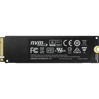 Buy Samsung,Samsung 970 PRO 512GB - NVMe PCIe M.2 2280 SSD (MZ-V7P512BW) - Gadcet.com | UK | London | Scotland | Wales| Ireland | Near Me | Cheap | Pay In 3 | Hard Drives
