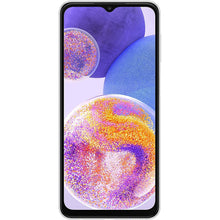 Samsung Galaxy A23, 4GB RAM, 64GB Storage (International Model) - White - Unlocked