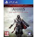 Buy playstation,Assassins Creed The Ezio Collection for PS4 - Gadcet.com | UK | London | Scotland | Wales| Ireland | Near Me | Cheap | Pay In 3 | Games
