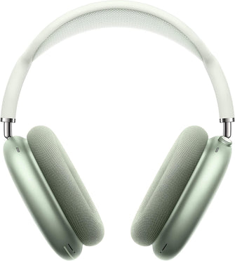 Buy Apple,Apple AirPods Max Over-Ear Wireless Headphones - Green - Gadcet.com | UK | London | Scotland | Wales| Ireland | Near Me | Cheap | Pay In 3 | Headphones
