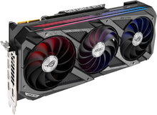 Buy ASUS,ASUS ROG STRIX NVIDIA GeForce RTX 3090 Gaming Graphics Card - Gadcet.com | UK | London | Scotland | Wales| Ireland | Near Me | Cheap | Pay In 3 | Computer Interface Cards & Adapters