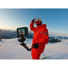 Buy GoPro,GoPro HERO10 5K HyperSmooth 4.0 Action Video Camera - Black - CHDHX-101-RW - Gadcet.com | UK | London | Scotland | Wales| Ireland | Near Me | Cheap | Pay In 3 | Cameras