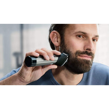 Philips,Philips Beard & Trimmer for Men, 9000 Prestige, 20 Length Settings, SteelPrecision Blades, UK 3-Pin Plug - Gadcet.com
