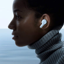 Sudio,Sudio Ett True Wireless Bluetooth Earbuds - Active Noise Cancelling, Transparency Mode, IPX5 Water Protection, 30h Battery Time, supports Wireless Charging, compatible with Android and iOS (White) - Gadcet.com