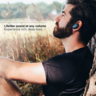 Buy Bose,BOSE QuietComfort Wireless Bluetooth Noise-Cancelling Earbuds - Triple Black - Gadcet.com | UK | London | Scotland | Wales| Ireland | Near Me | Cheap | Pay In 3 | Headphones