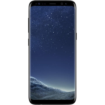Samsung Galaxy S8 64GB Arctic Silver - Unlocked - Gadcet.com