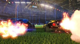 Rocket League Collectors Edition for PS4