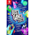 Just Dance 2022 -  Nintendo Switch Game