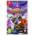 Nintendo,Battle Axe Nintendo - Gadcet.com