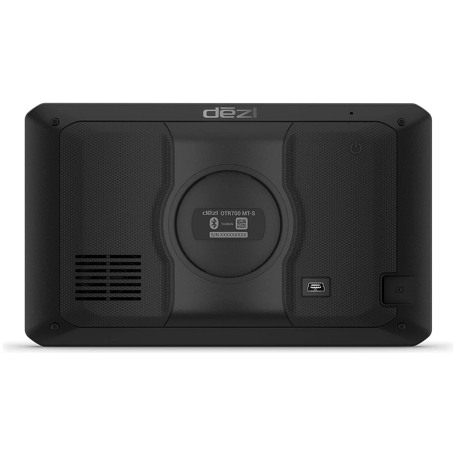 Garmin Dezl 7 LGV700 7 Inch UK, ROI & EU Truck Sat Nav - Gadcet.com