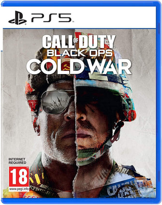Buy playstation,Call of Duty®: Black Ops Cold War for PS5 - Gadcet.com | UK | London | Scotland | Wales| Ireland | Near Me | Cheap | Pay In 3 | 