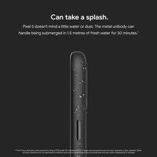 Buy Google,Google Pixel 5 128 GB, Black, Unlocked - Gadcet.com | UK | London | Scotland | Wales| Ireland | Near Me | Cheap | Pay In 3 | Mobile Phones