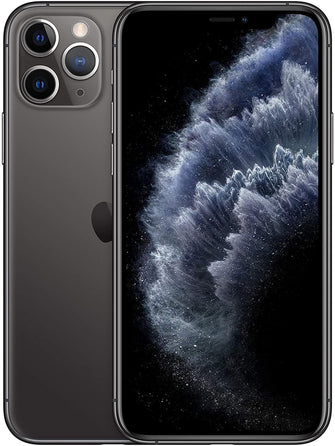 Buy Apple,Apple iPhone 11 Pro 256GB Unlocked - Space Gray - Gadcet.com | UK | London | Scotland | Wales| Ireland | Near Me | Cheap | Pay In 3 | Mobile Phones