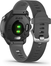 Garmin Forerunner 245 GPS Running Watch with advanced training features - Black - Gadcet.com