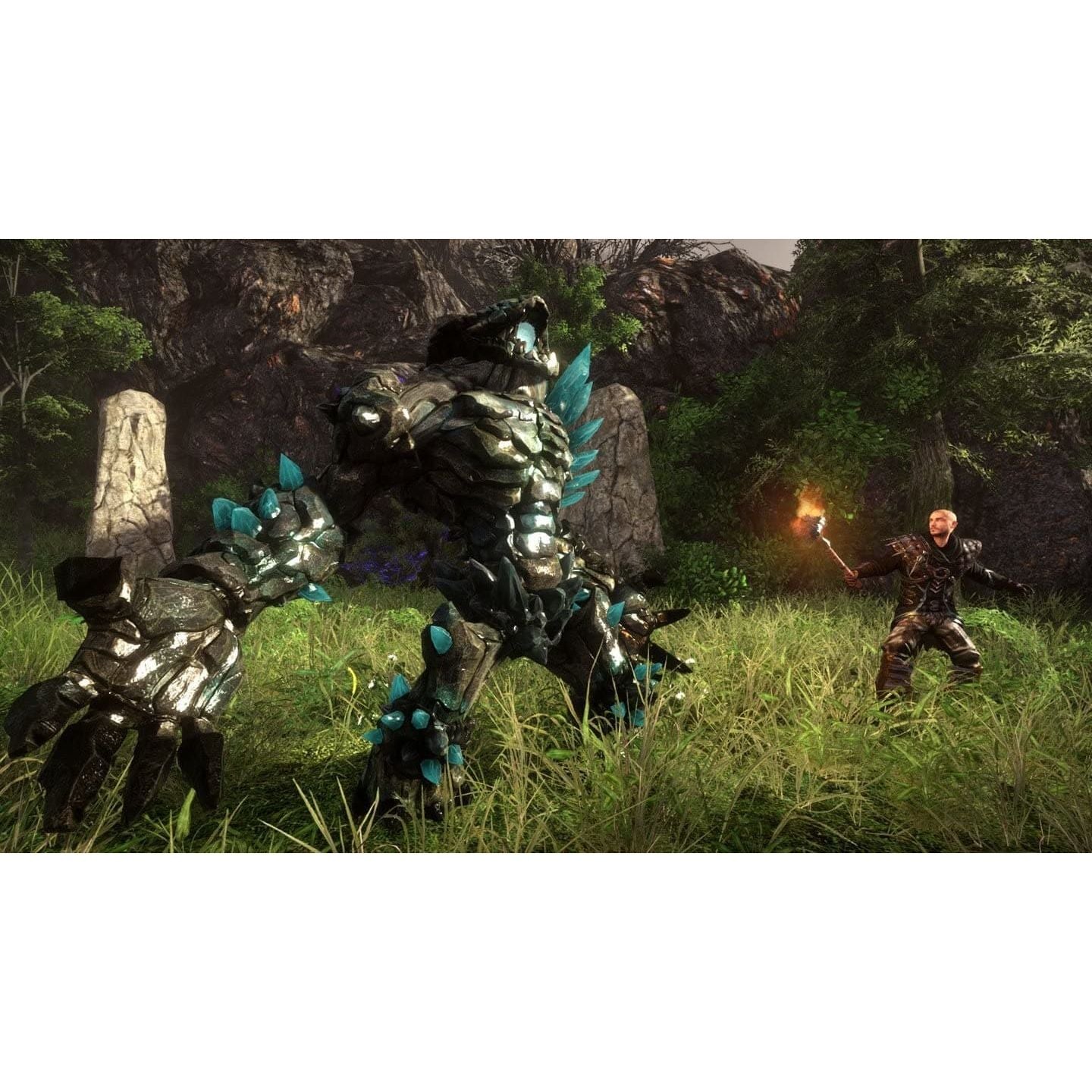 PS4,Risen 3 Enhanced Edition (PS4) - Gadcet.com