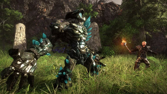 PS4,Risen 3 Enhanced Edition (PS4) - Gadcet.com