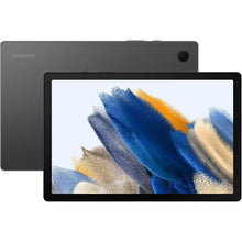 Buy Samsung,Samsung Galaxy Tab A8 10.5 Inch 32GB Wi-Fi Tablet - Grey - Gadcet.com | UK | London | Scotland | Wales| Ireland | Near Me | Cheap | Pay In 3 | Tablet Computers