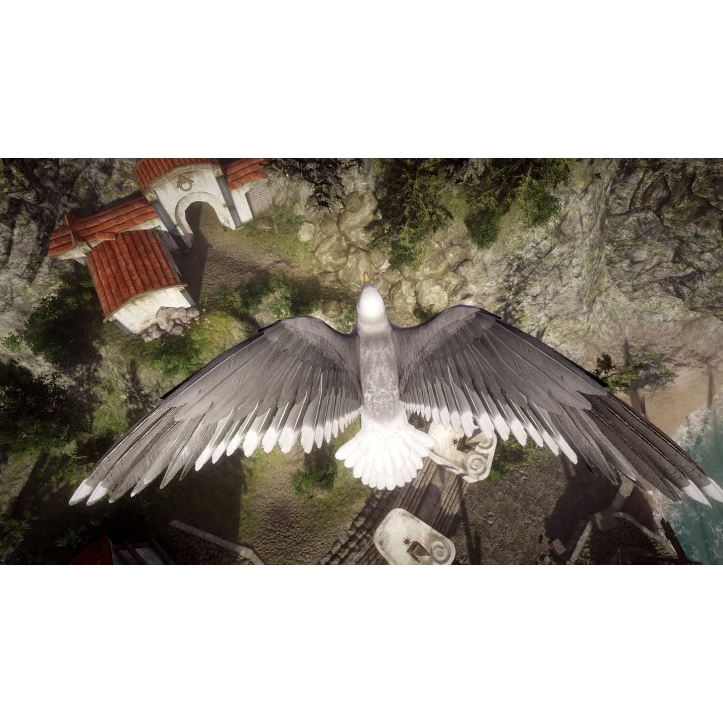 PS4,Risen 3 Enhanced Edition (PS4) - Gadcet.com
