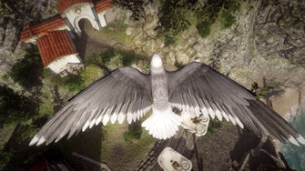 PS4,Risen 3 Enhanced Edition (PS4) - Gadcet.com
