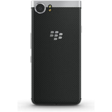 Buy BlackBerry,BlackBerry KEYone 32GB 3GB RAM,  Smartphone, Silver - Unlocked - Gadcet.com | UK | London | Scotland | Wales| Ireland | Near Me | Cheap | Pay In 3 | Mobile Phones