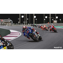Gadcet.com,MotoGP22 Standard Edition (PS5) - Gadcet.com