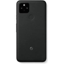 Buy Google,Google Pixel 5 128 GB, Black, Unlocked - Gadcet.com | UK | London | Scotland | Wales| Ireland | Near Me | Cheap | Pay In 3 | Mobile Phones