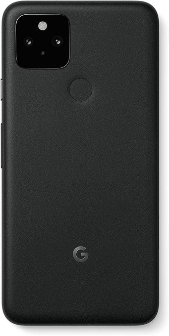 Buy Google,Google Pixel 5 128 GB, Black, Unlocked - Gadcet.com | UK | London | Scotland | Wales| Ireland | Near Me | Cheap | Pay In 3 | Mobile Phones