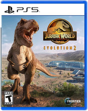 Buy playstation,Jurassic World Evolution 2 - Gadcet.com | UK | London | Scotland | Wales| Ireland | Near Me | Cheap | Pay In 3 | Games