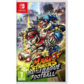 Buy Nintendo,Mario Strikers: Battle League Football (Nintendo Switch) - Gadcet.com | UK | London | Scotland | Wales| Ireland | Near Me | Cheap | Pay In 3 | Games