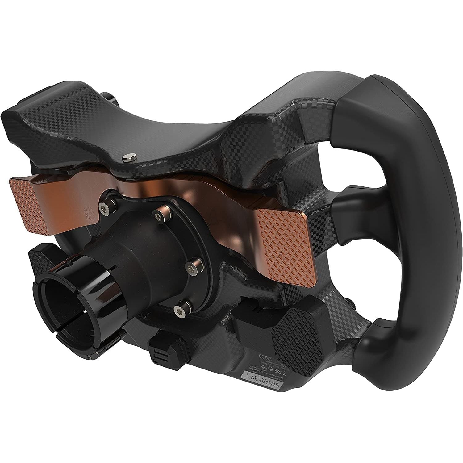 FANATEC,Fanatec CSL Elite Steering Wheel McLaren GT3 for Xbox One and PC - Gadcet.com