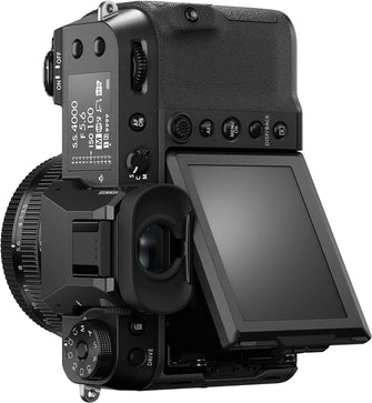 Buy FUJIFILM,Fujifilm GFX-100S 102M Medium Format Mirrorless Camera (Body Only) - Gadcet.com | UK | London | Scotland | Wales| Ireland | Near Me | Cheap | Pay In 3 | Cameras