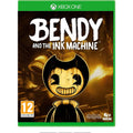 Buy Xbox,Bendy and the Ink Machine for Xbox One - Gadcet.com | UK | London | Scotland | Wales| Ireland | Near Me | Cheap | Pay In 3 | Games