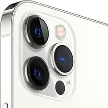 Apple iPhone 12 Pro Max - 256 GB - Silver - Unlocked - Gadcet.com