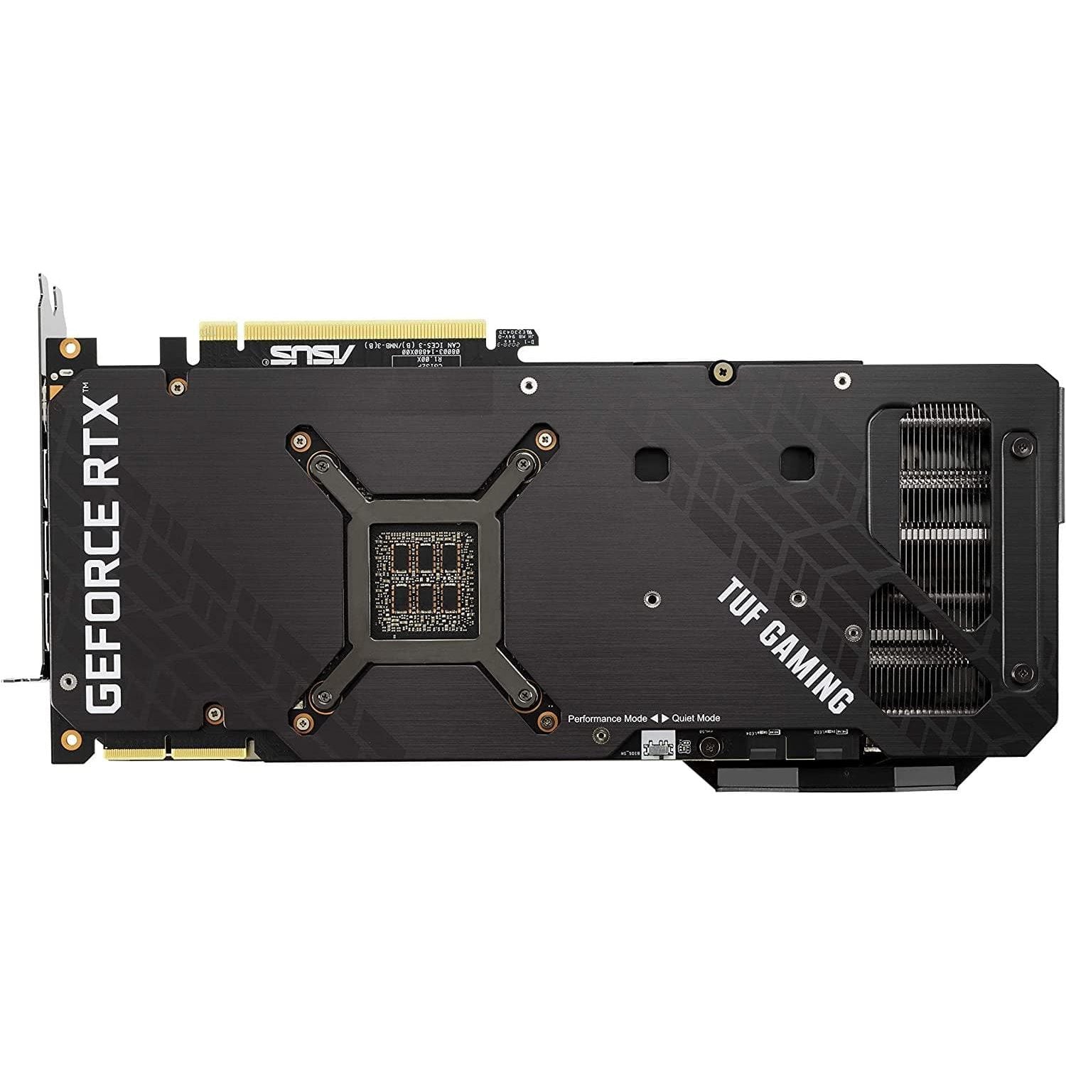 Buy ASUS,ASUS TUF Gaming NVIDIA GeForce RTX 3090 OC Edition Graphics Card - Gadcet.com | UK | London | Scotland | Wales| Ireland | Near Me | Cheap | Pay In 3 | Computer Interface Cards & Adapters