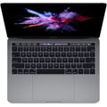 Buy Apple,Apple Macbook Pro 15,4 , Intel Core i7-8557U, 16GB Ram, 128GB SSD, TouchBar - Space Grey - Gadcet.com | UK | London | Scotland | Wales| Ireland | Near Me | Cheap | Pay In 3 | Laptops