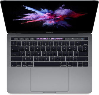 Buy Apple,Apple Macbook Pro 15,4 , Intel Core i7-8557U, 16GB Ram, 128GB SSD, TouchBar - Space Grey - Gadcet.com | UK | London | Scotland | Wales| Ireland | Near Me | Cheap | Pay In 3 | Laptops