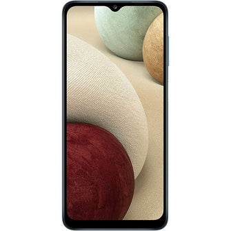 Samsung,Samsung Galaxy A12 4G 64 GB Storage, 3GB RAM, Dual Sim - Black - Unlocked - Gadcet.com